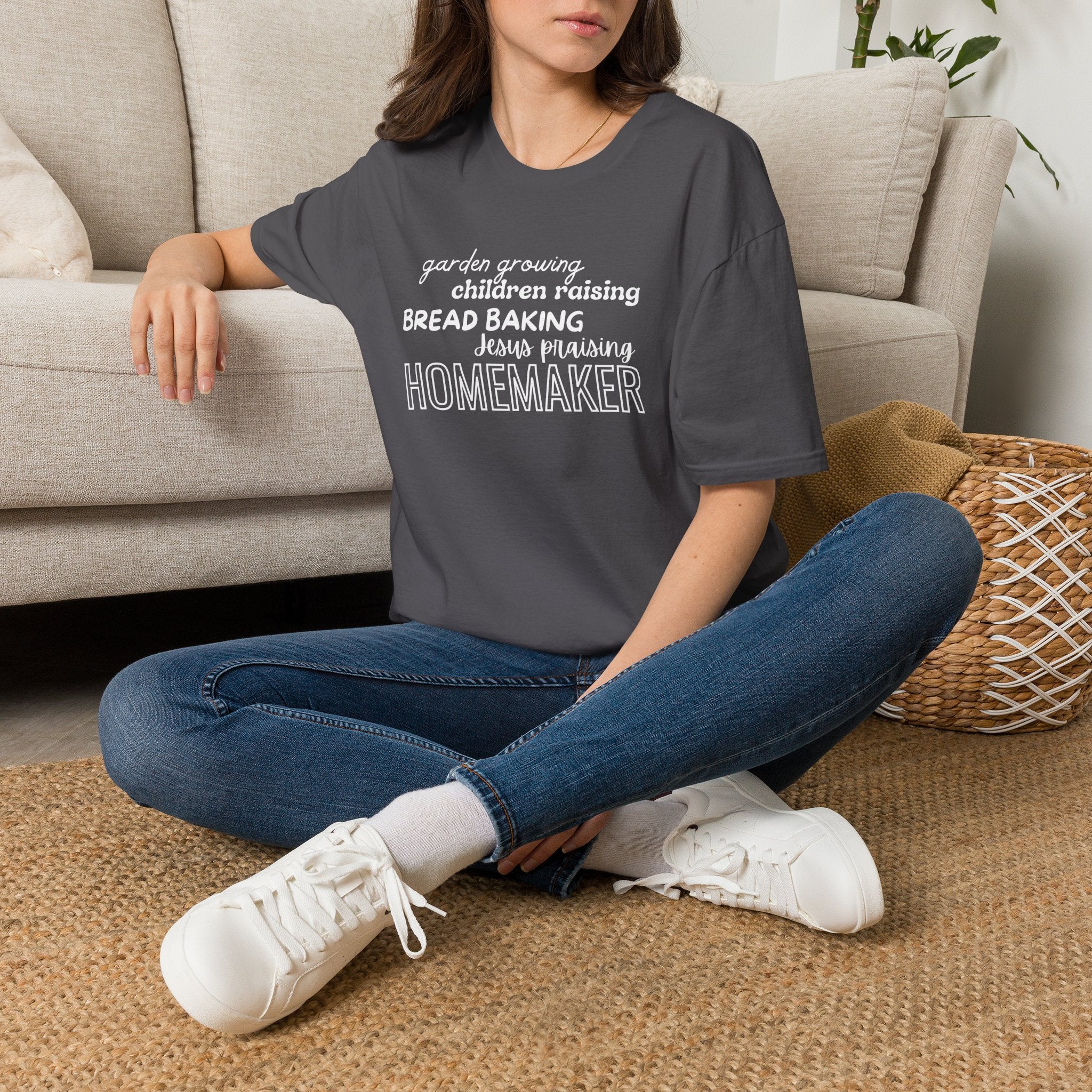 Homemaker T-Shirt