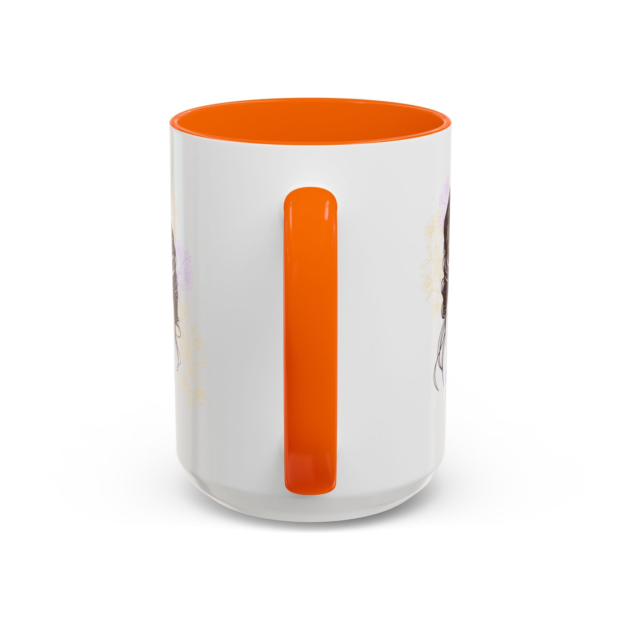 Caffeinate & Educate Coffee Mug