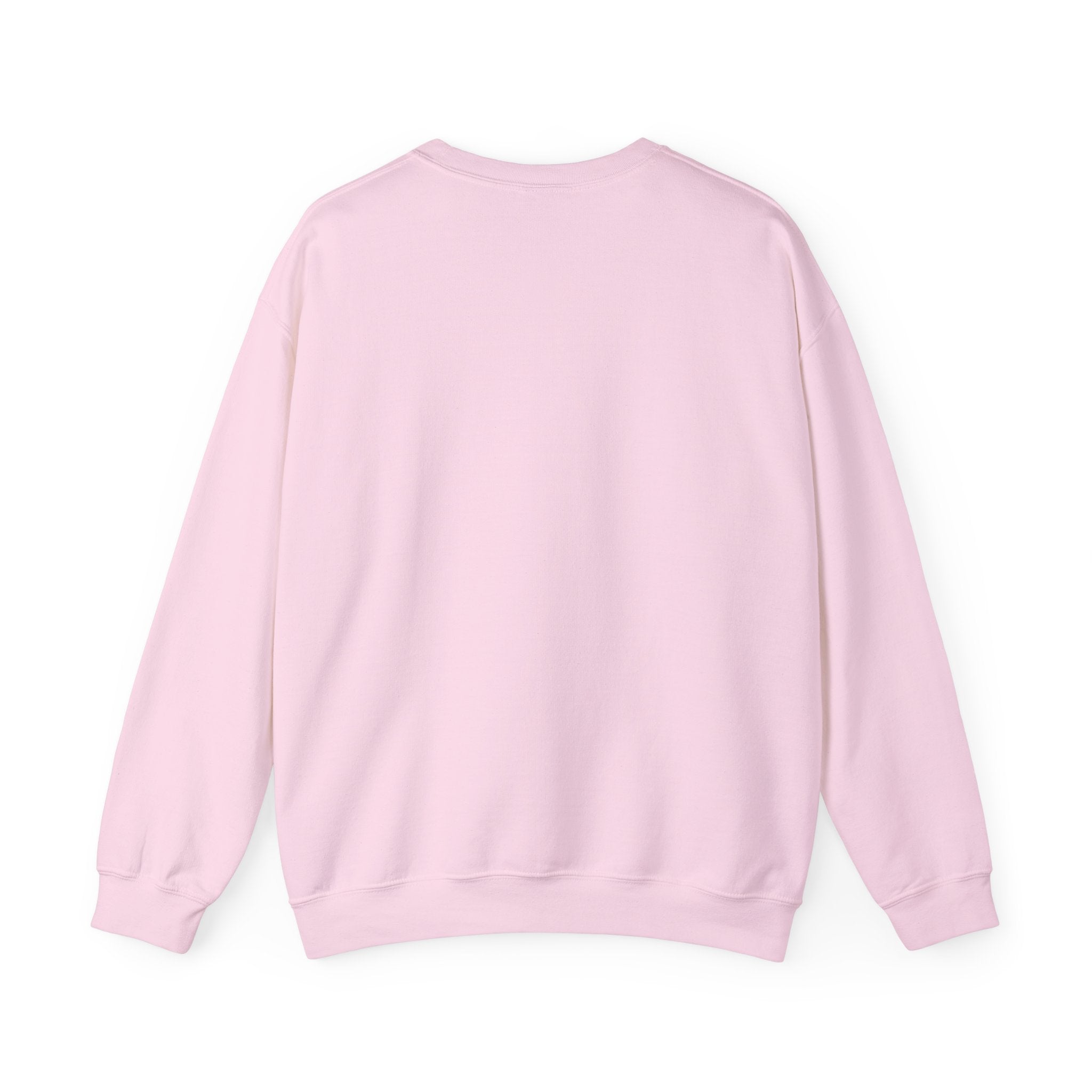 Talk To Me About Jesus And Homesteading Crewneck Sweatshirt