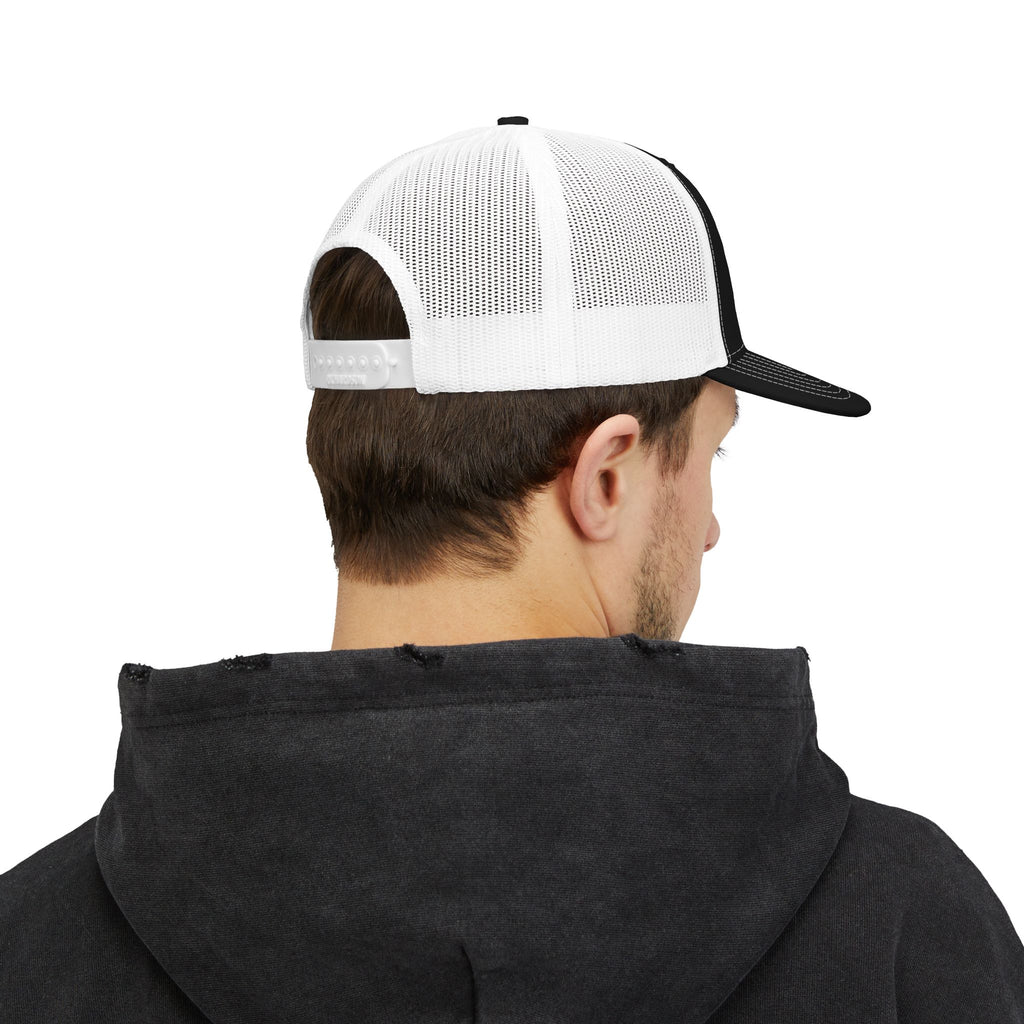 Son of God Mens Snapback Hat