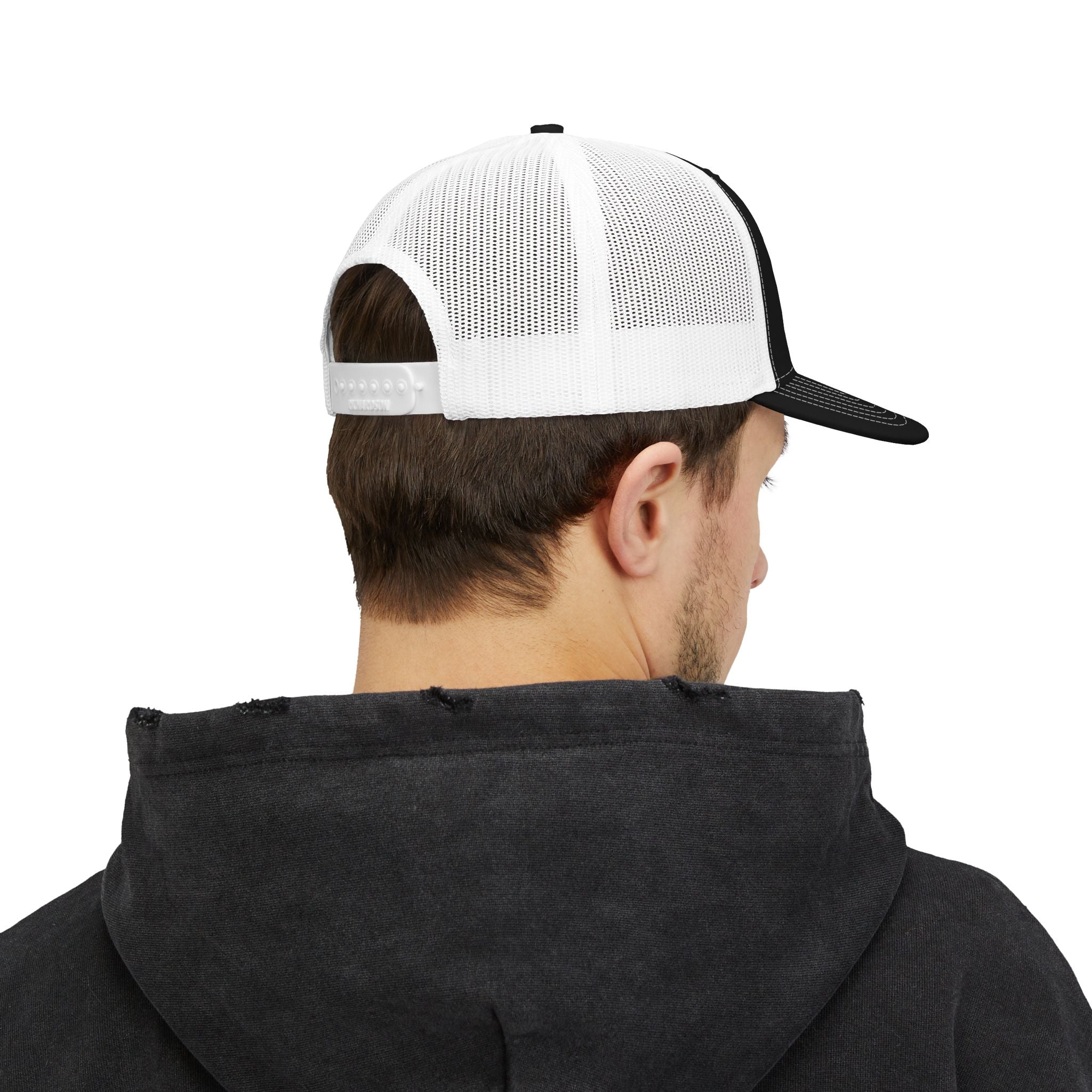 Son of God Mens Snapback Hat