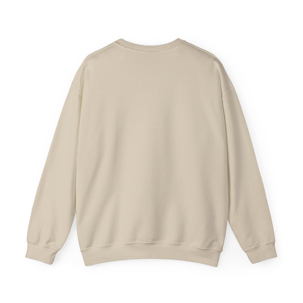 Talk To Me About Jesus And Homesteading Crewneck Sweatshirt