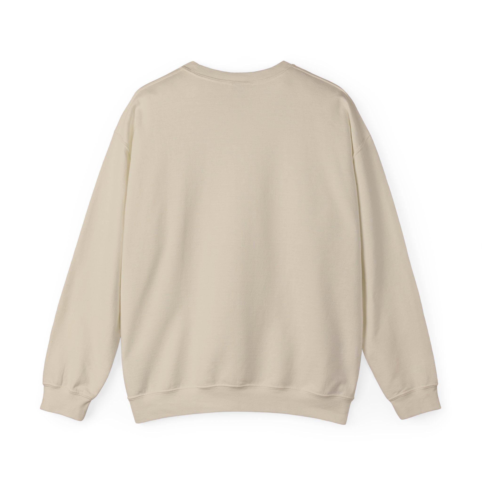 Talk To Me About Jesus And Homesteading Crewneck Sweatshirt