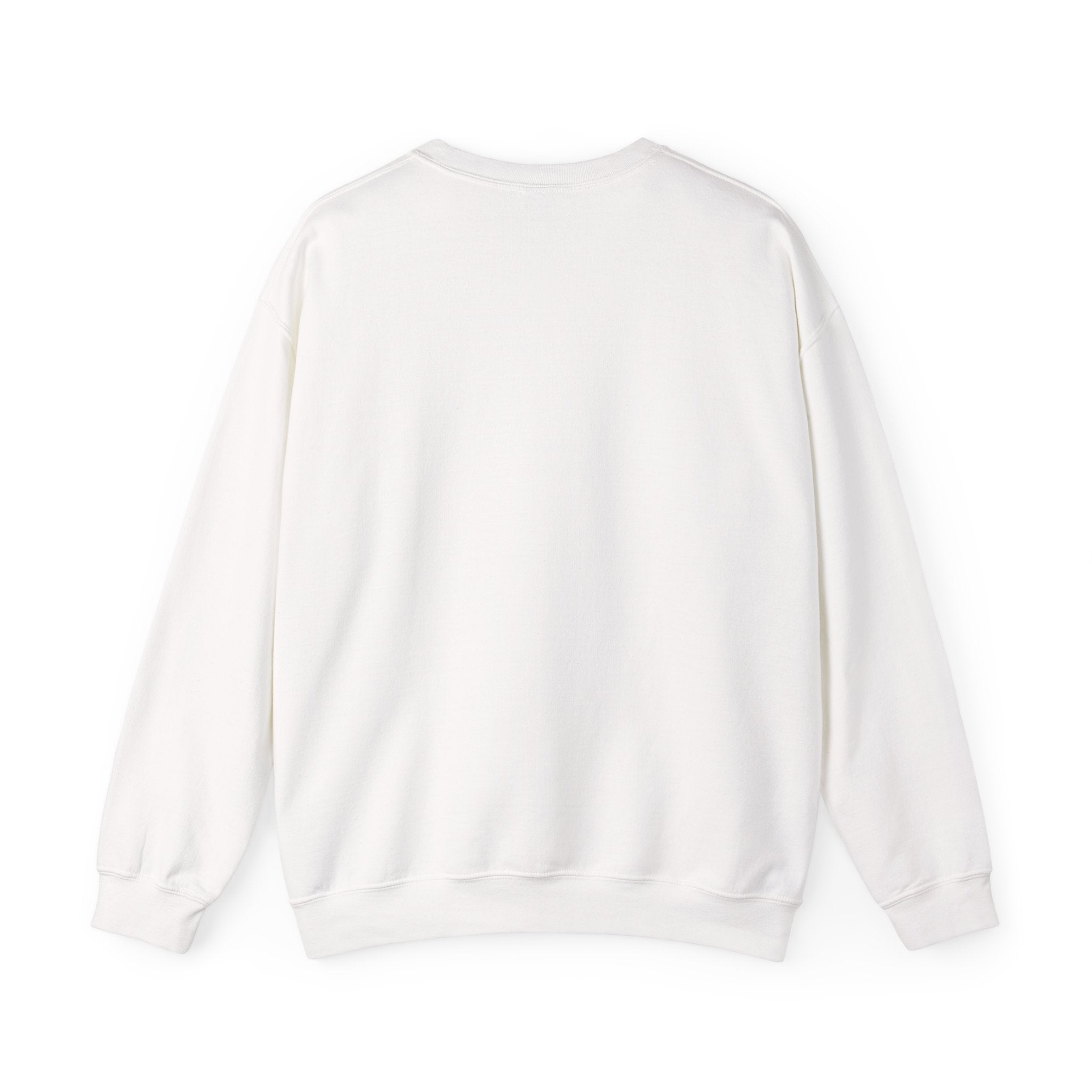 Talk To Me About Jesus And Homesteading Crewneck Sweatshirt