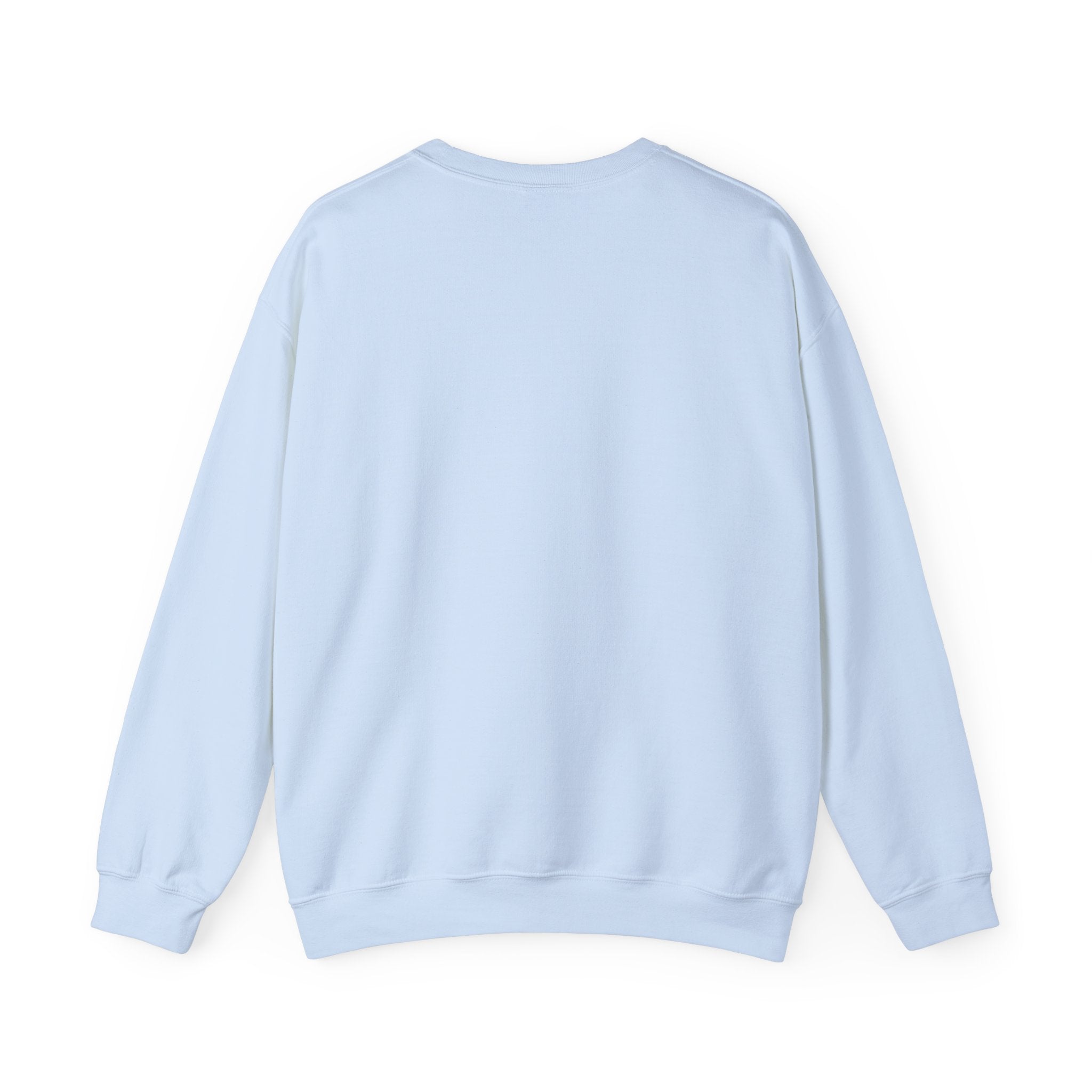 Talk To Me About Jesus And Homesteading Crewneck Sweatshirt