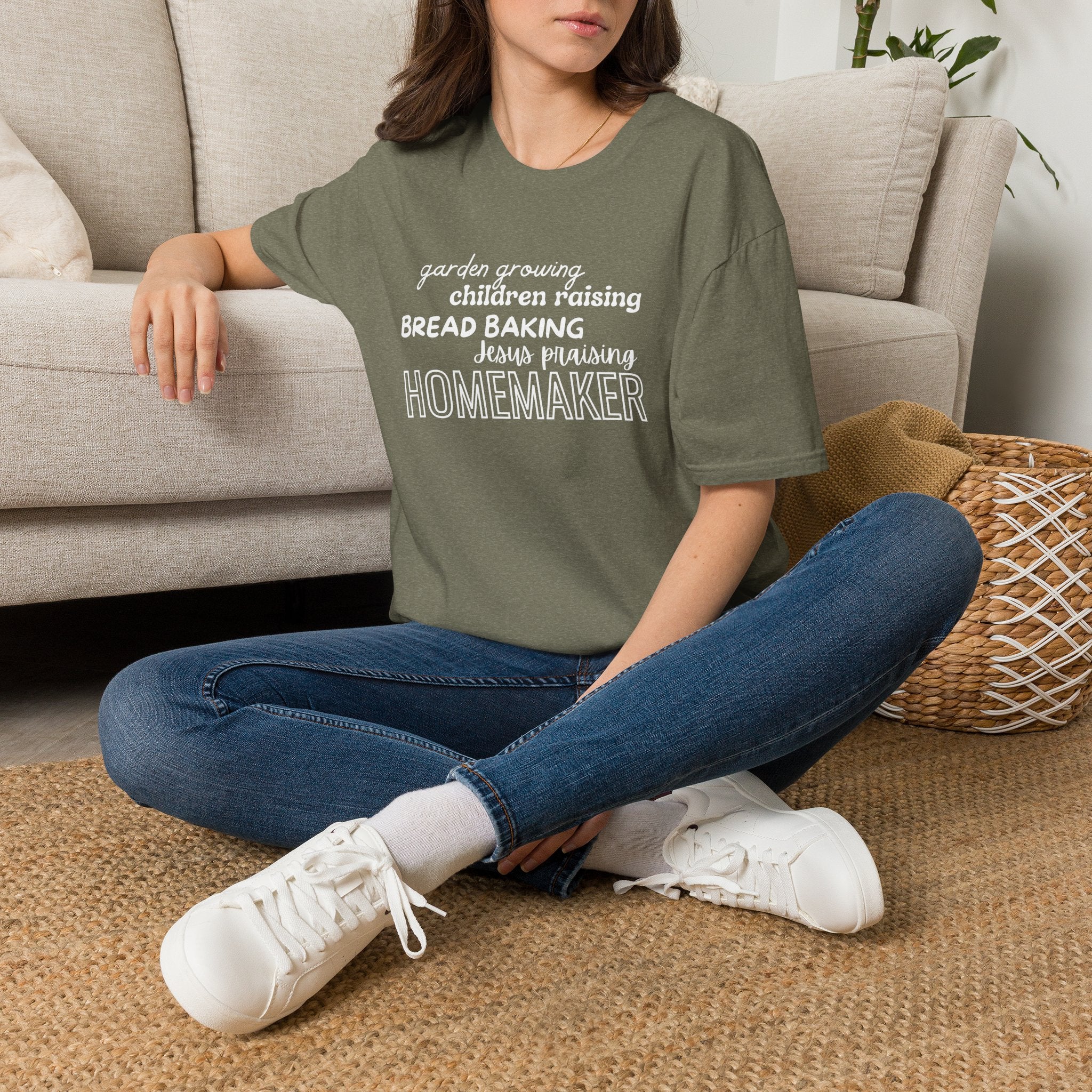 Homemaker T-Shirt