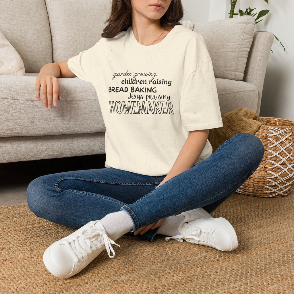 Homemaker T-Shirt