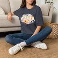 Floral Mama Tshirt