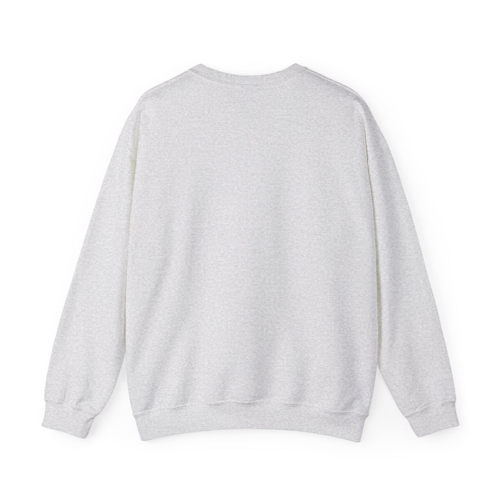 Talk To Me About Jesus And Homesteading Crewneck Sweatshirt