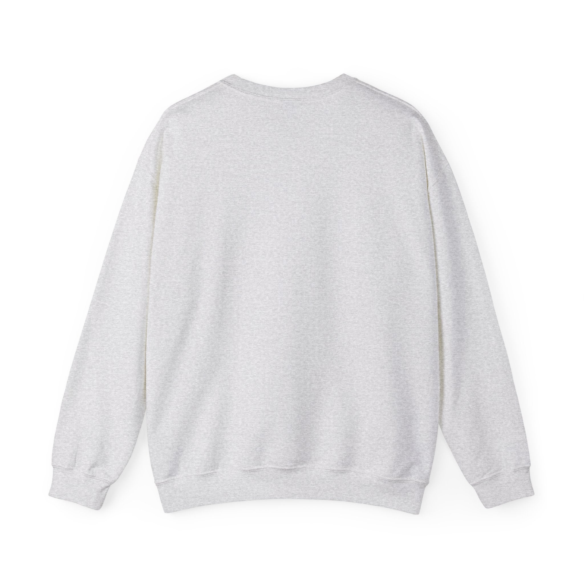 Talk To Me About Jesus And Homesteading Crewneck Sweatshirt