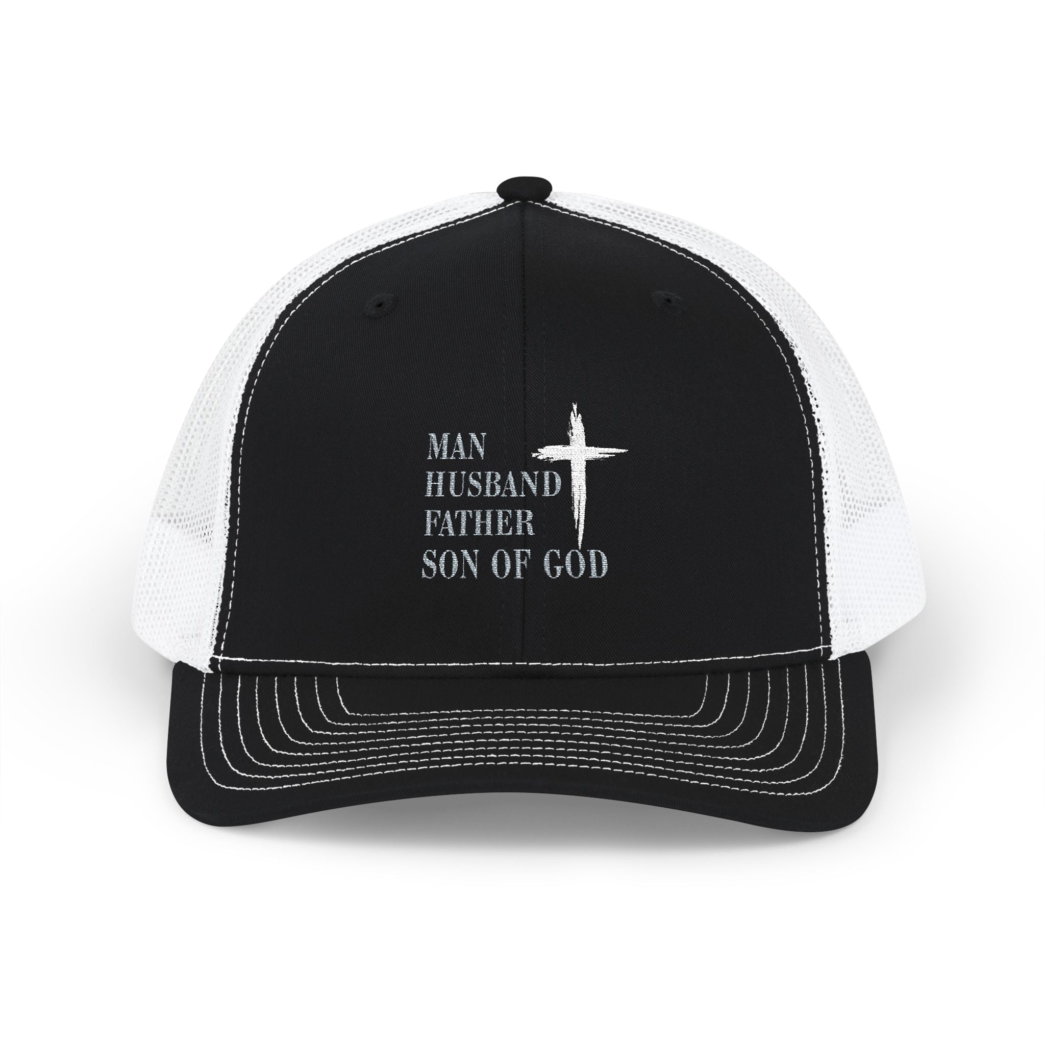 Son of God Mens Snapback Hat