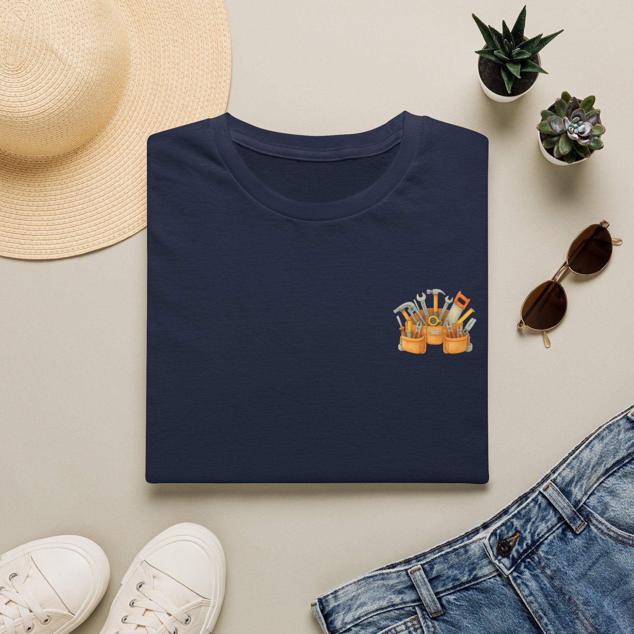 Project For Husbands T-Shirt