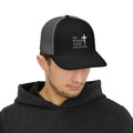 Son of God Mens Snapback Hat